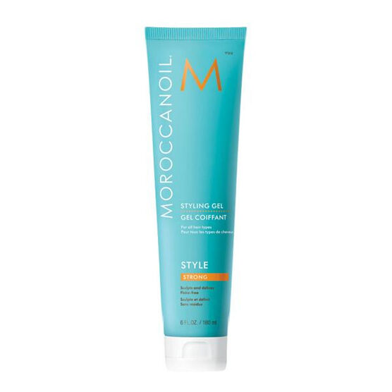Gel Fixador Styling Moroccanoil Styling Gel Strong